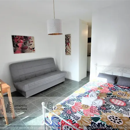 119 Iris - Piscina - Playa Cercana- Ubicacion Centrica